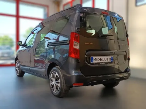Dacia Dokker 1.5 blue dci Comfort s&s 75cv my19 - Immagine 6