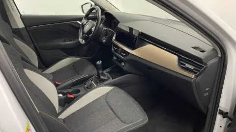 Skoda Scala 1.0 tsi Style 110cv - Immagine 10