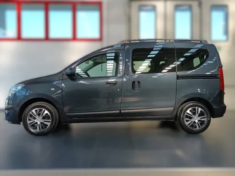 Dacia Dokker 1.5 blue dci Comfort s&s 75cv my19 - Immagine 7