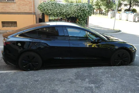 Tesla Model 3 Premium rwd - Immagine 7