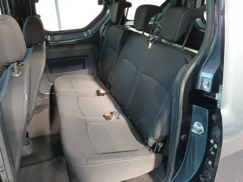 Dacia Dokker 1.5 blue dci Comfort s&s 75cv my19 - Immagine 10