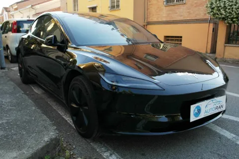 Tesla Model 3 Premium rwd - Immagine 8