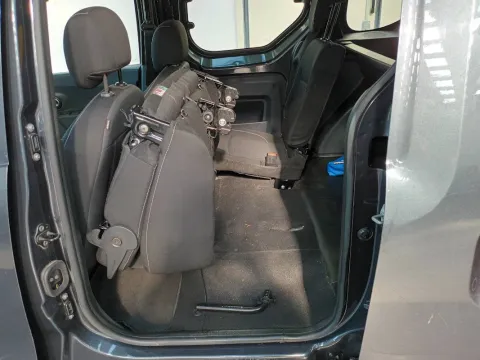 Dacia Dokker 1.5 blue dci Comfort s&s 75cv my19 - Immagine 11