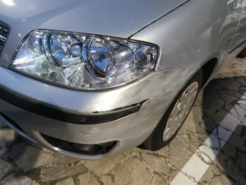 Fiat Punto 5p 1.3 mjt 16v Classic Dynamic - Immagine 15