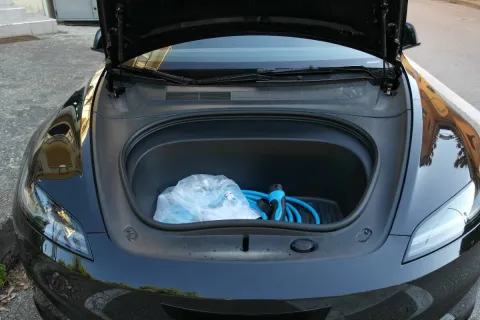 Tesla Model 3 Premium rwd - Immagine 10