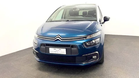Citroen C4 Grand Spacetourer 1.5 bluehdi Feel s&s 130cv eat8 - Immagine 2