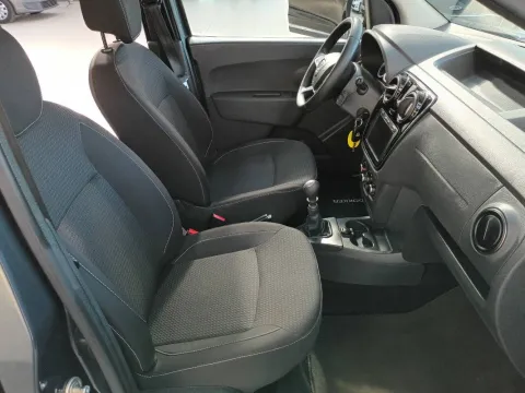 Dacia Dokker 1.5 blue dci Comfort s&s 75cv my19 - Immagine 15