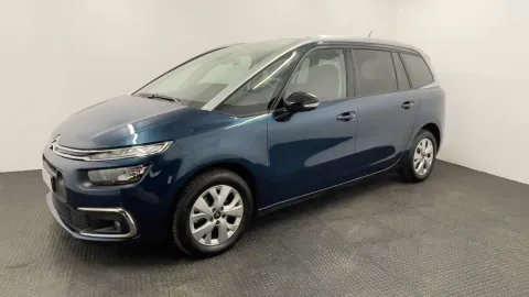 Citroen C4 Grand Spacetourer 1.5 bluehdi Feel s&s 130cv eat8 - Immagine 3