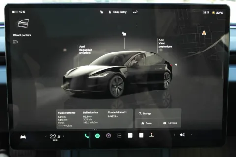 Tesla Model 3 Premium rwd - Immagine 13