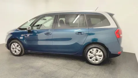 Citroen C4 Grand Spacetourer 1.5 bluehdi Feel s&s 130cv eat8 - Immagine 5
