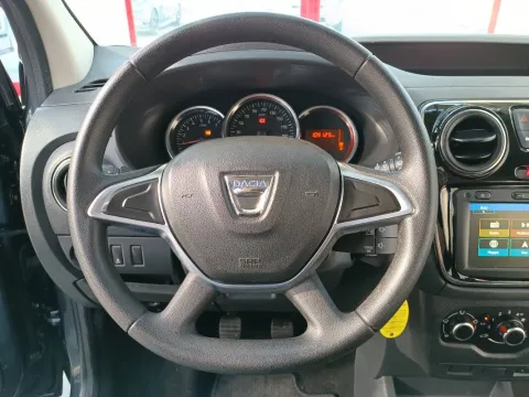 Dacia Dokker 1.5 blue dci Comfort s&s 75cv my19 - Immagine 18