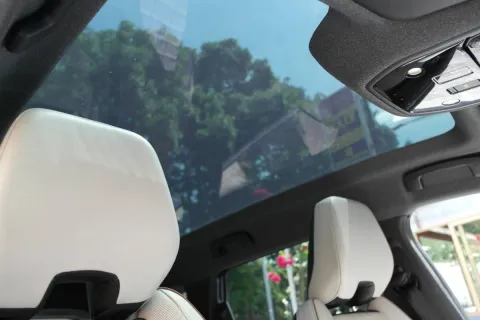 Renault Espace 1.2 e-Tech full hybrid Iconic 200cv auto - Immagine 19