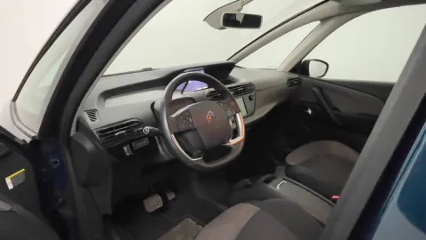 Citroen C4 Grand Spacetourer 1.5 bluehdi Feel s&s 130cv eat8 - Immagine 7