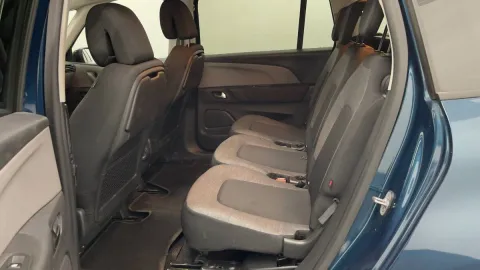Citroen C4 Grand Spacetourer 1.5 bluehdi Feel s&s 130cv eat8 - Immagine 8