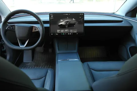 Tesla Model 3 Premium rwd - Immagine 19