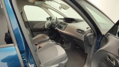 Citroen C4 Grand Spacetourer 1.5 bluehdi Feel s&s 130cv eat8 - Immagine 10