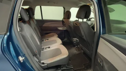 Citroen C4 Grand Spacetourer 1.5 bluehdi Feel s&s 130cv eat8 - Immagine 11