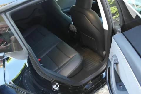 Tesla Model 3 Premium rwd - Immagine 25