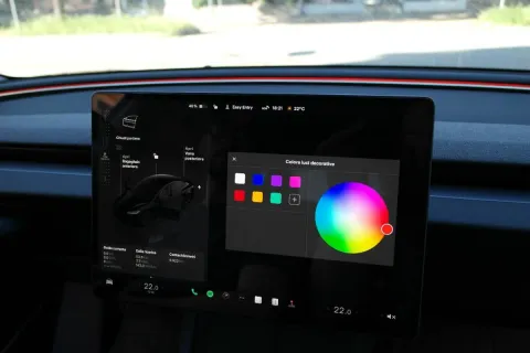 Tesla Model 3 Premium rwd - Immagine 27