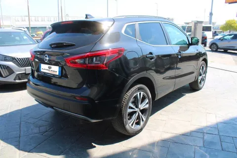 Nissan Qashqai 1.5 dci N-Connecta 115cv dct - Immagine 6