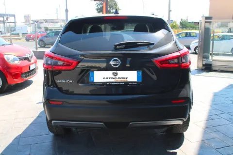 Nissan Qashqai 1.5 dci N-Connecta 115cv dct - Immagine 7