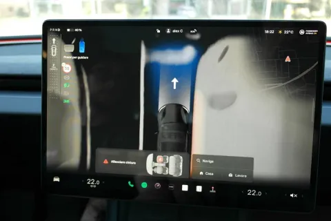 Tesla Model 3 Premium rwd - Immagine 28