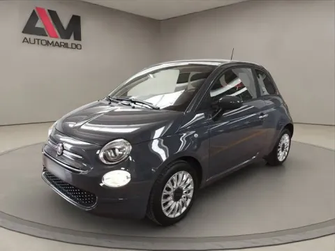 Fiat 500 1.0 hybrid Lounge 70cv - Immagine 1