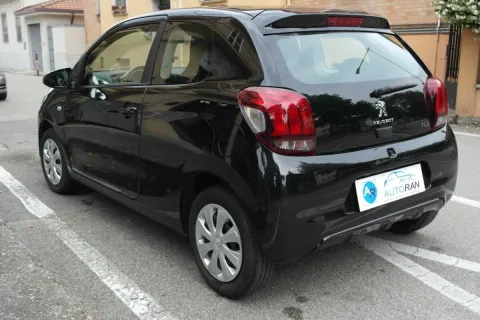Peugeot 108 3p 1.0 vti Active s&s - Immagine 3