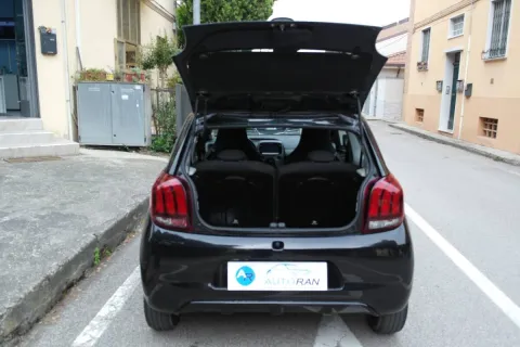 Peugeot 108 3p 1.0 vti Active s&s - Immagine 5