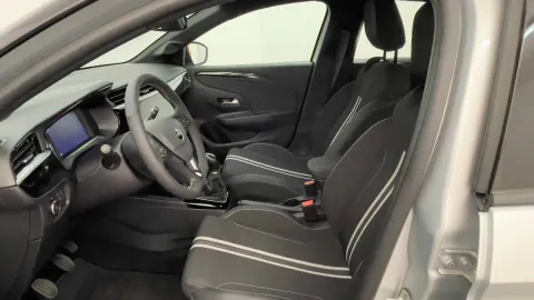 Opel Corsa 1.2 GS s&s 75cv - Immagine 11