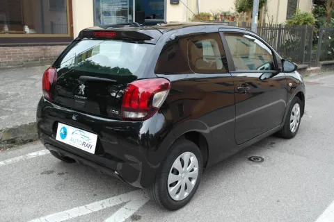 Peugeot 108 3p 1.0 vti Active s&s - Immagine 6