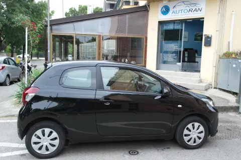 Peugeot 108 3p 1.0 vti Active s&s - Immagine 7