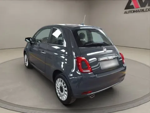 Fiat 500 1.0 hybrid Lounge 70cv - Immagine 6