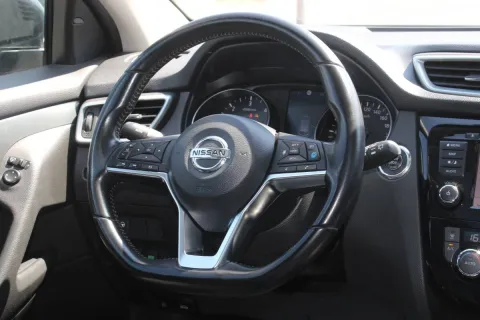 Nissan Qashqai 1.5 dci N-Connecta 115cv dct - Immagine 12
