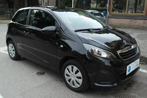 Peugeot 108 3p 1.0 vti Active s&s - Immagine 8