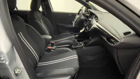 Opel Corsa 1.2 GS s&s 75cv - Immagine 14