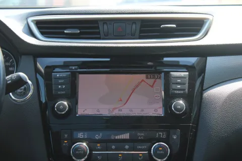 Nissan Qashqai 1.5 dci N-Connecta 115cv dct - Immagine 13