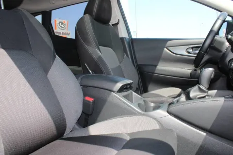 Nissan Qashqai 1.5 dci N-Connecta 115cv dct - Immagine 14