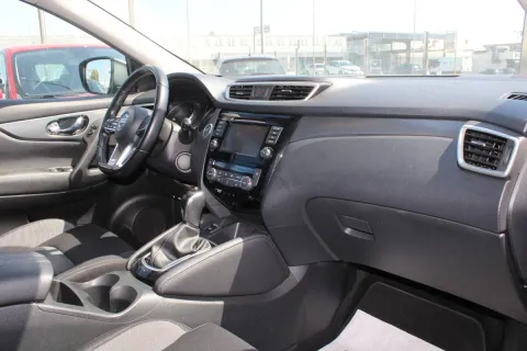 Nissan Qashqai 1.5 dci N-Connecta 115cv dct - Immagine 15