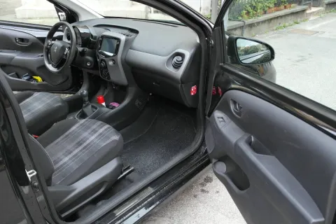 Peugeot 108 3p 1.0 vti Active s&s - Immagine 14