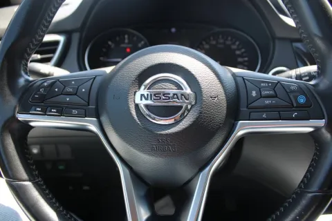 Nissan Qashqai 1.5 dci N-Connecta 115cv dct - Immagine 19
