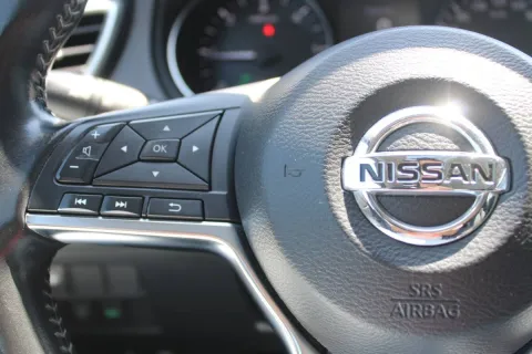 Nissan Qashqai 1.5 dci N-Connecta 115cv dct - Immagine 20