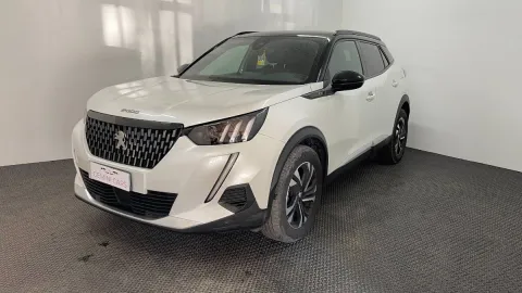Peugeot 2008 1.2 puretech GT s&s 130cv - Immagine 1