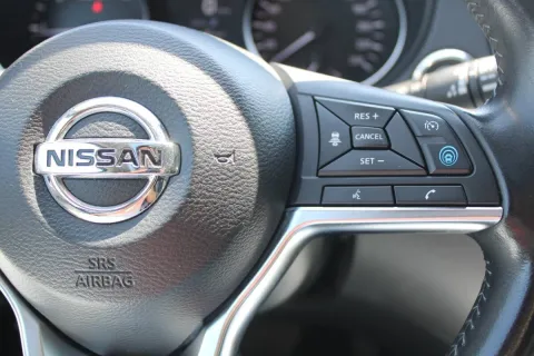 Nissan Qashqai 1.5 dci N-Connecta 115cv dct - Immagine 21