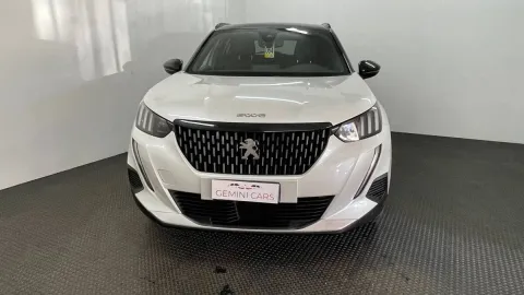 Peugeot 2008 1.2 puretech GT s&s 130cv - Immagine 2