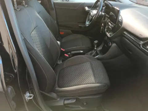 Ford Puma 1.0 ecoboost h Titanium s&s 125cv - Immagine 14