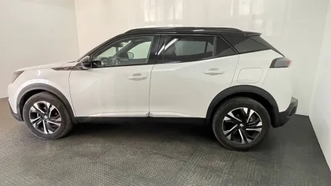 Peugeot 2008 1.2 puretech GT s&s 130cv - Immagine 4