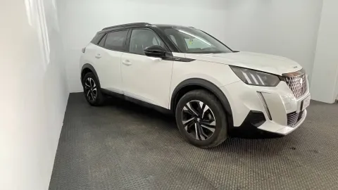 Peugeot 2008 1.2 puretech GT s&s 130cv - Immagine 5
