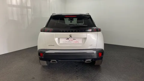 Peugeot 2008 1.2 puretech GT s&s 130cv - Immagine 7