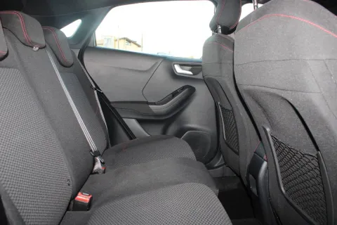 Ford Puma 1.0 ecoboost h ST-Line s&s 125cv - Immagine 7